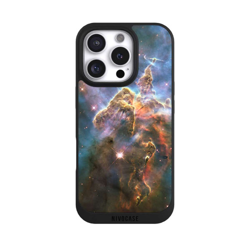 Apple iPhone 16 Pro NIVOpure Mystic Mountain
