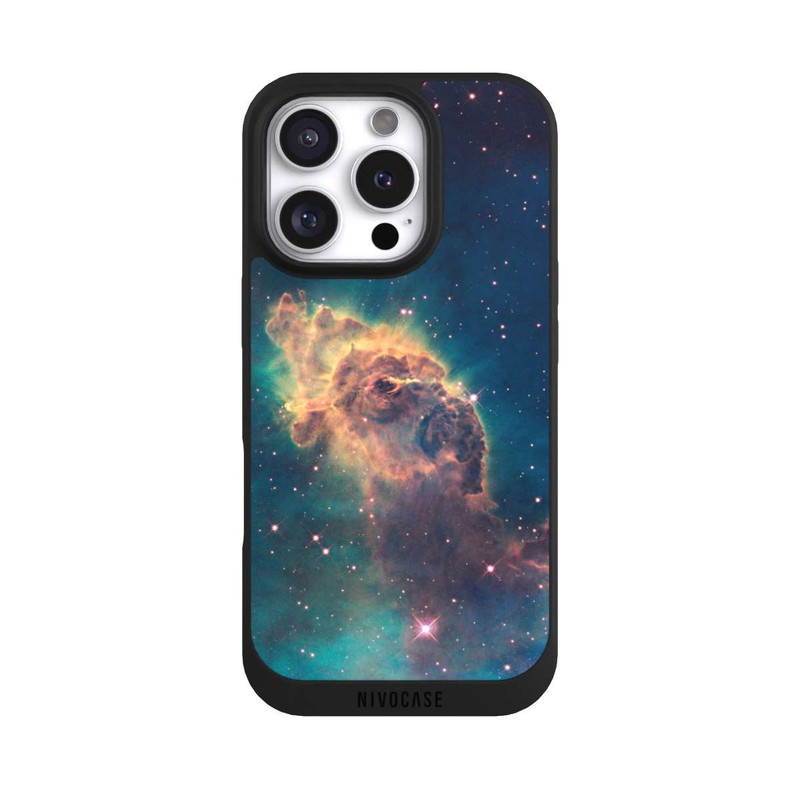iPhone 16 Pro NIVOpure Nébuleuse de la Carène