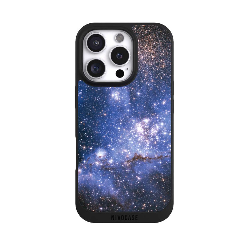 iPhone 16 Pro NIVOpure Small Magelanian Cloud