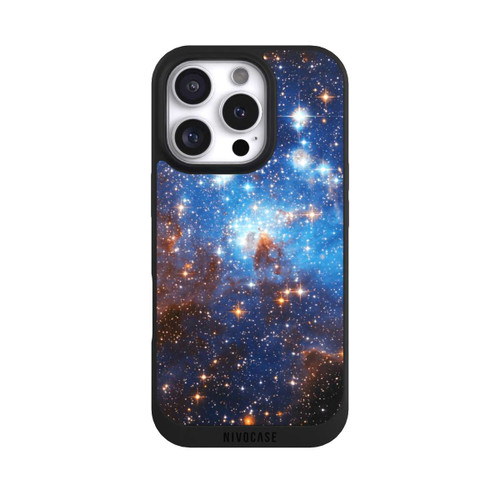 Apple iPhone 16 Pro NIVOpure Große Magellanische Wolke