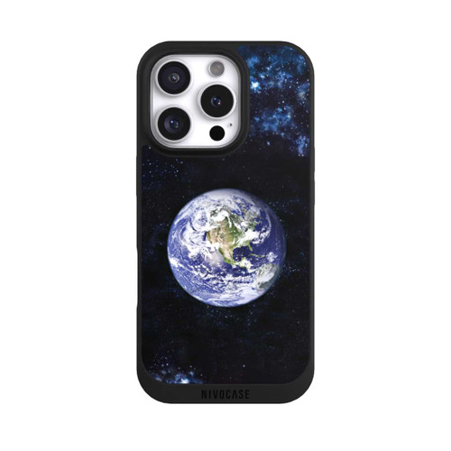 Apple iPhone 16 Pro NIVOpure Die Erde