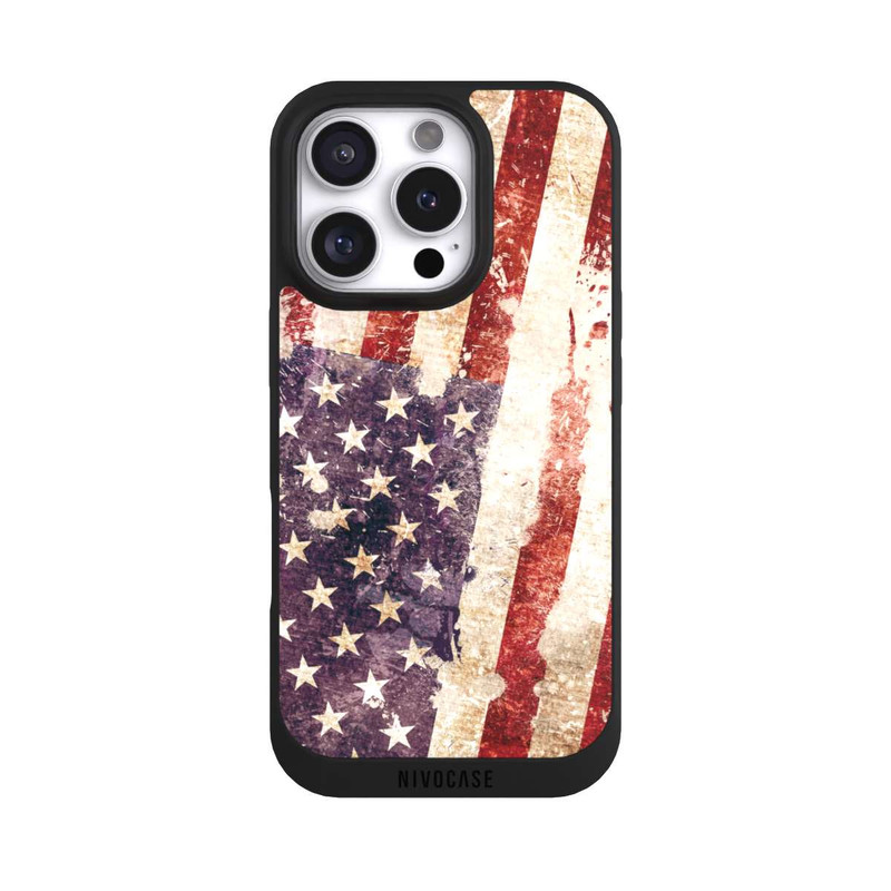 iPhone 16 Pro NIVOpure In God We Trust