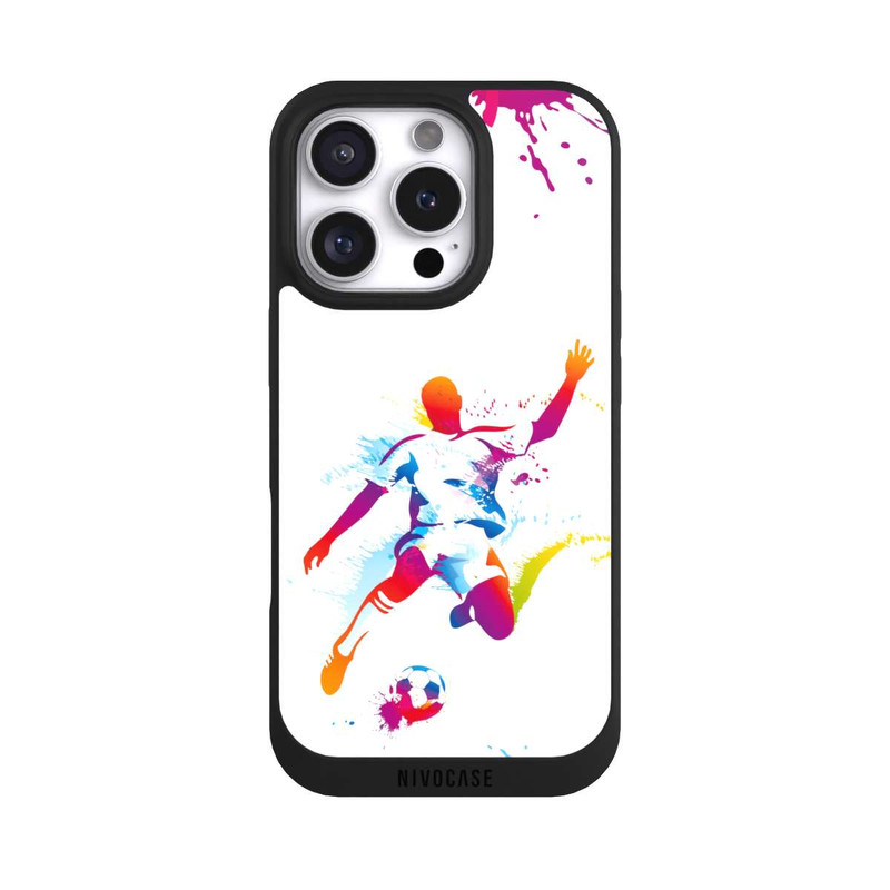 iPhone 16 Pro NIVOpure Striker
