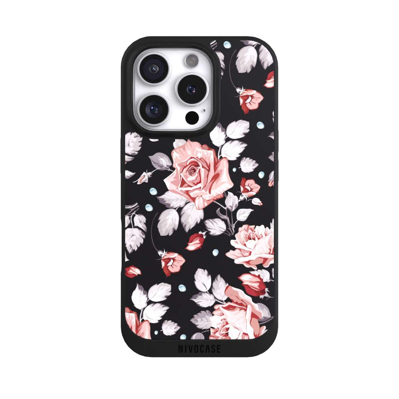 iPhone 16 Pro NIVOpure Rosalie