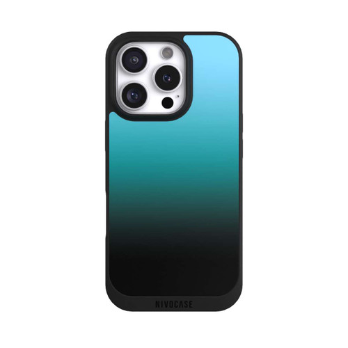 Apple iPhone 16 Pro NIVOpure Moderne Dunkelheit