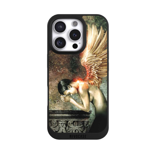 Apple iPhone 16 Pro NIVOpure Karma