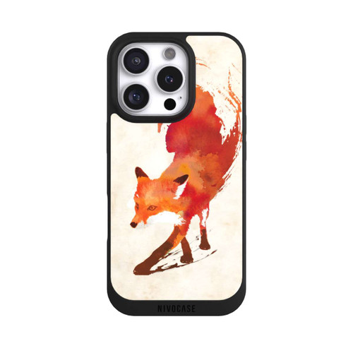Apple iPhone 16 Pro NIVOpure Vulpes Vulpes