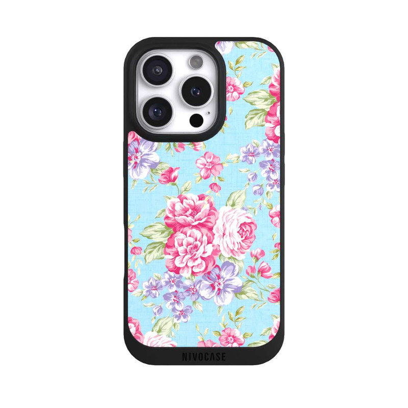 iPhone 16 Pro NIVOpure Gretchen