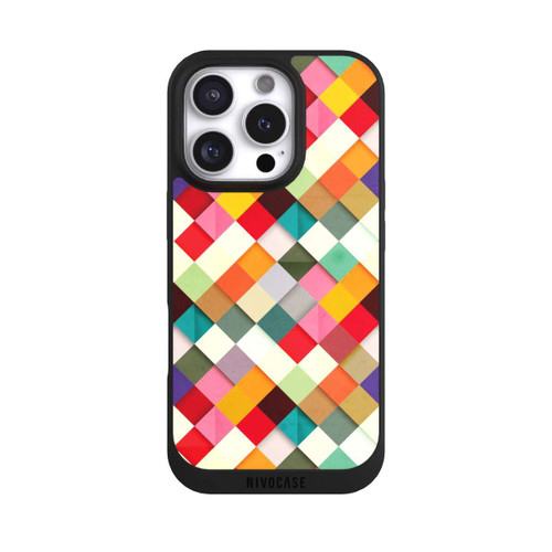 Apple iPhone 16 Pro NIVOpure Pass This on