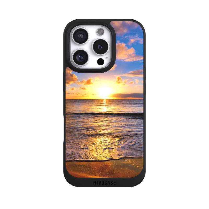 iPhone 16 Pro NIVOpure Plage