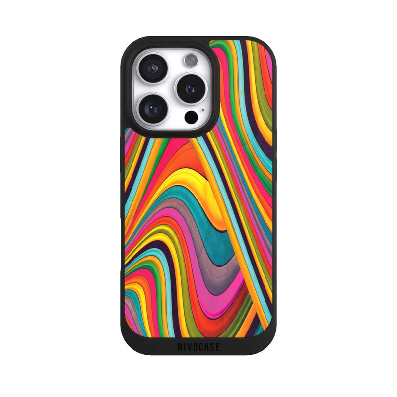 iPhone 16 Pro NIVOpure Acid