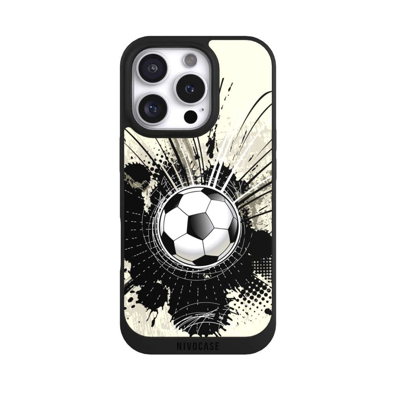 iPhone 16 Pro NIVOpure Elfmeter