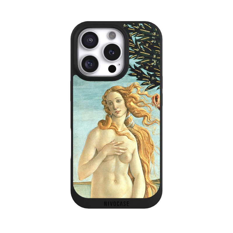 iPhone 16 Pro NIVOpure The Birth of Venus