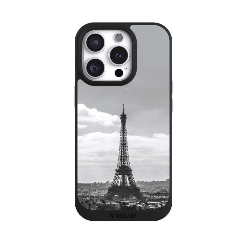 iPhone 16 Pro NIVOpure Paris love