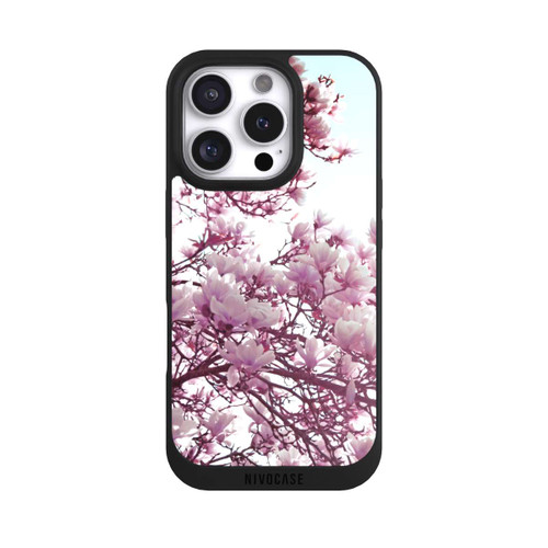 Apple iPhone 16 Pro NIVOpure Frühling 2