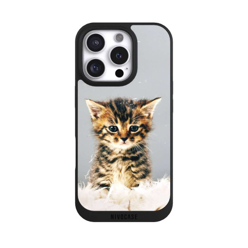 Apple iPhone 16 Pro NIVOpure Kitty