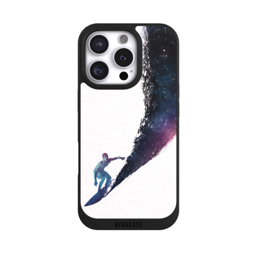 Apple iPhone 16 Pro NIVOpure Surfing the Universe