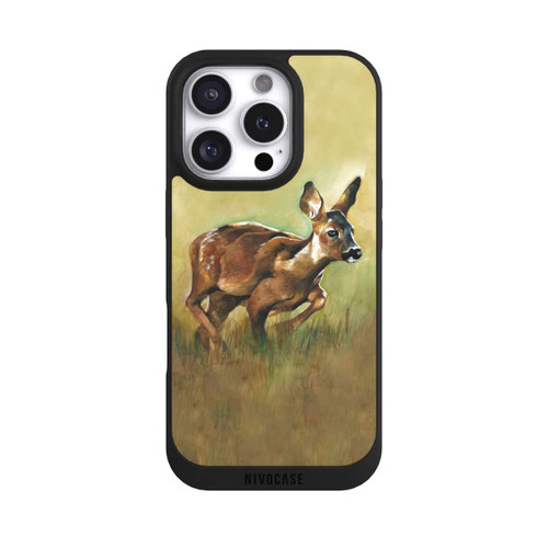 Apple iPhone 16 Pro NIVOpure Roe deer