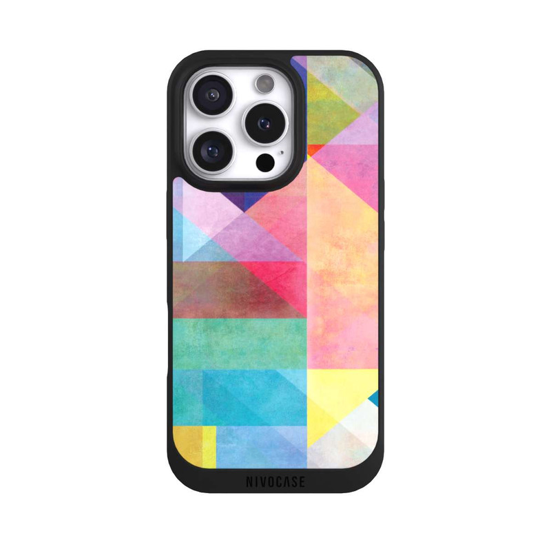 iPhone 16 Pro NIVOpure Colorblocking 2