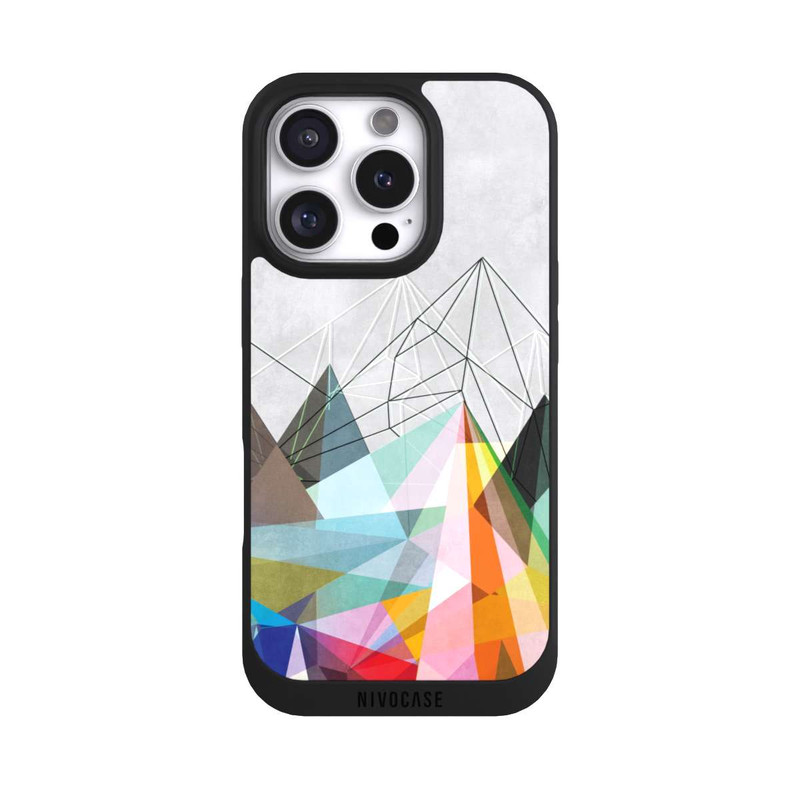 iPhone 16 Pro NIVOpure Farbexplosion 3