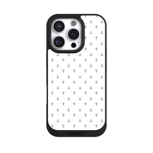 Apple iPhone 16 Pro NIVOpure kleine Anker