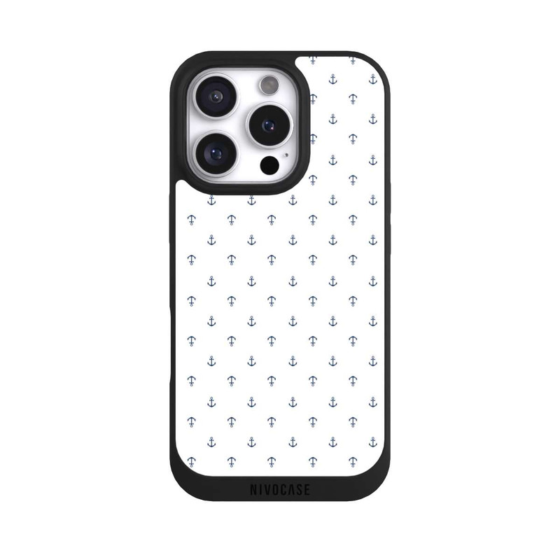 iPhone 16 Pro NIVOpure kleine Anker