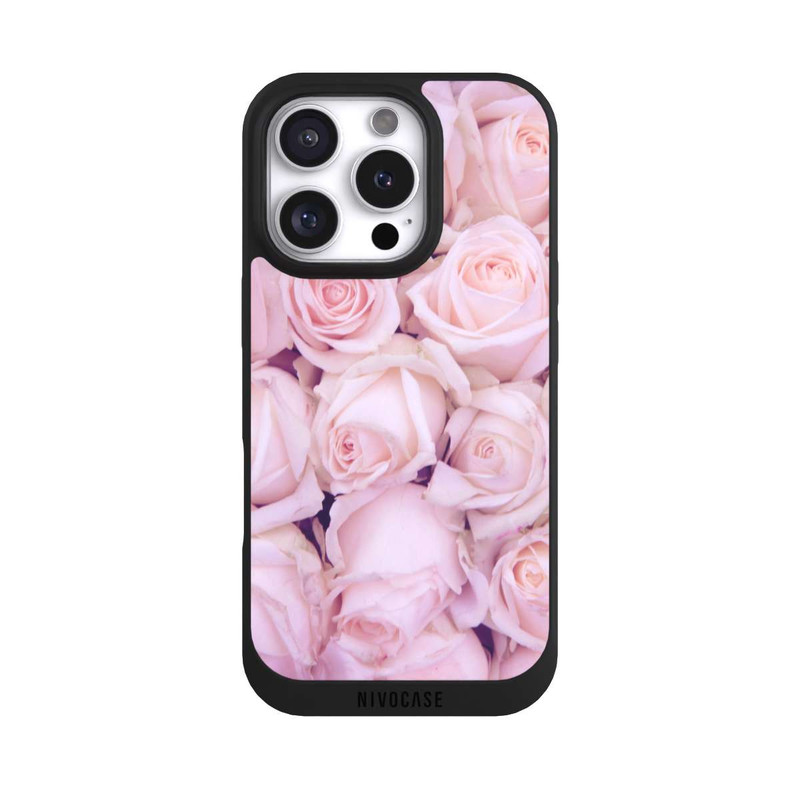 iPhone 16 Pro NIVOpure Rosie