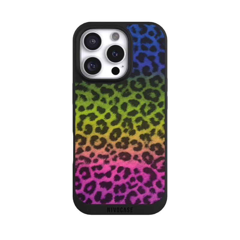 iPhone 16 Pro NIVOpure Funky Leo