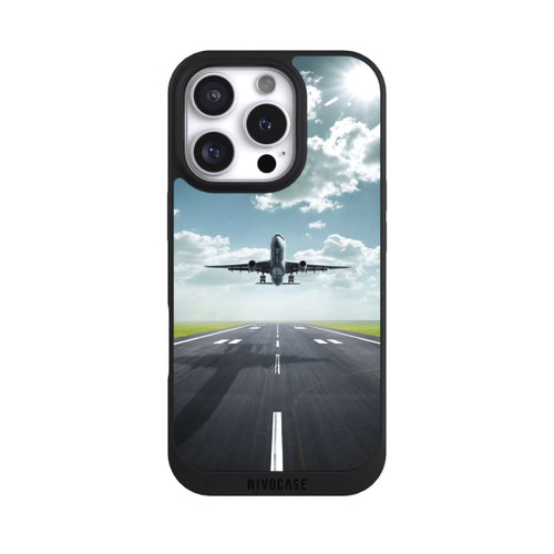 Apple iPhone 16 Pro NIVOpure Abflug