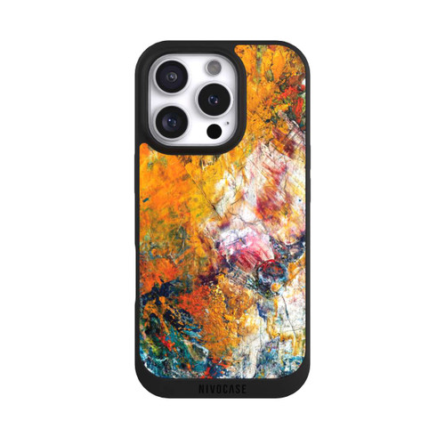 Apple iPhone 16 Pro NIVOpure Oil Painting