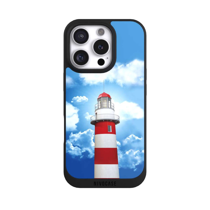 iPhone 16 Pro NIVOpure Phare