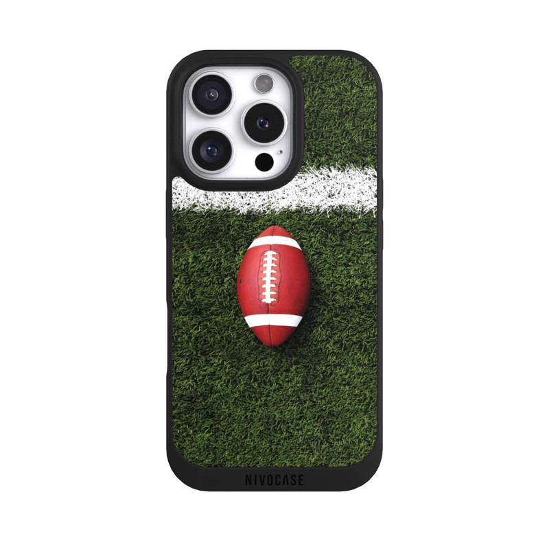 iPhone 16 Pro NIVOpure Field Goal