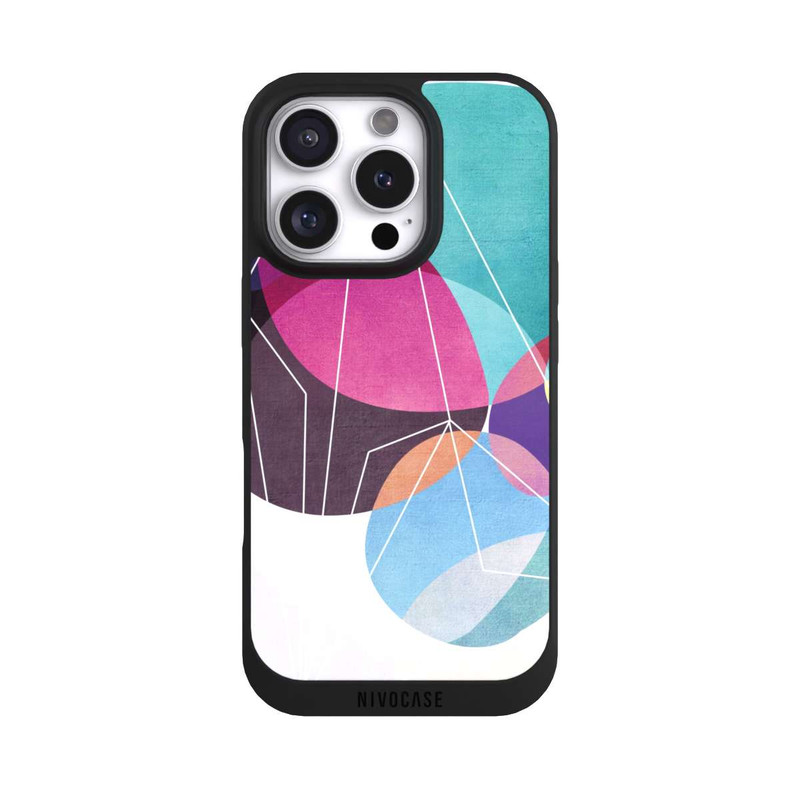 iPhone 16 Pro NIVOpure Graphic 169