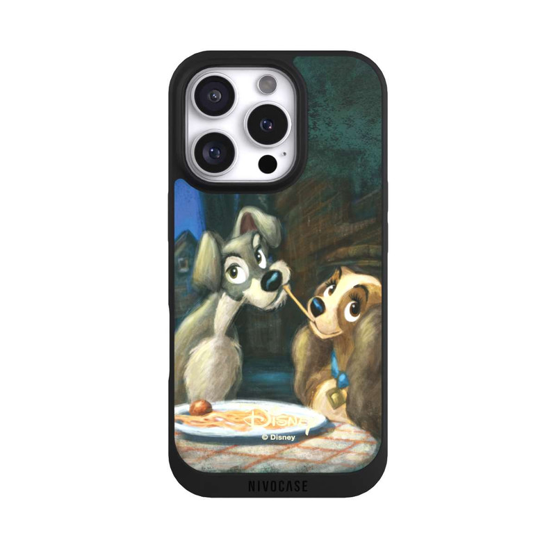 iPhone 16 Pro NIVOpure Susi & Strolch