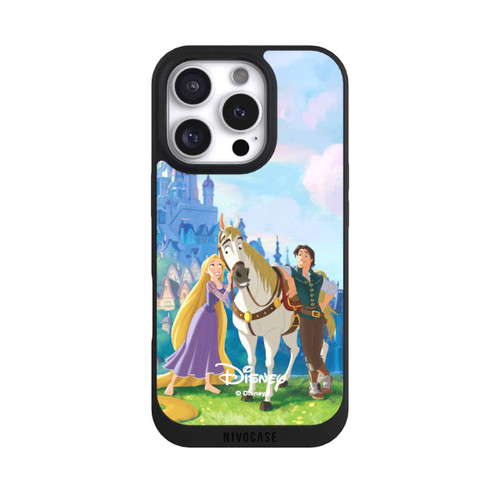 Apple iPhone 16 Pro NIVOpure Tangled