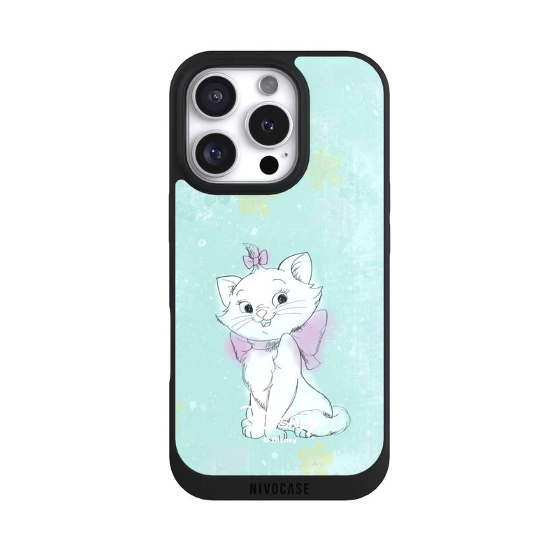 iPhone 16 Pro NIVOpure Marie Watercolor