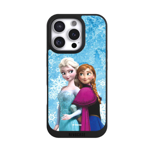 Apple iPhone 16 Pro NIVOpure Sisters