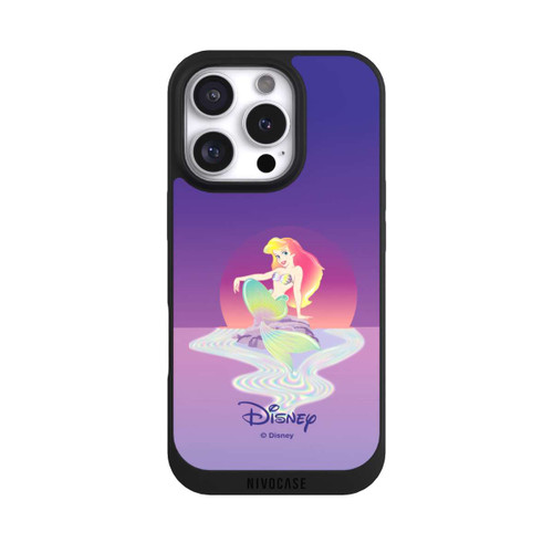 Apple iPhone 16 Pro NIVOpure The Little Mermaid