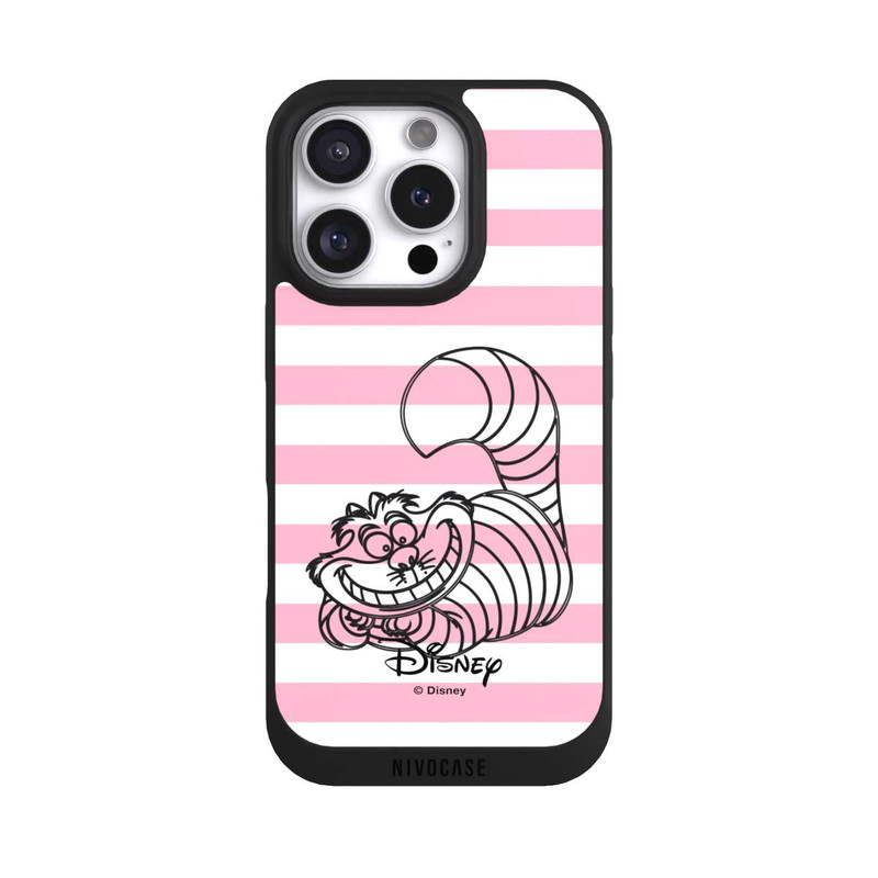 iPhone 16 Pro NIVOpure Cheshire Cat