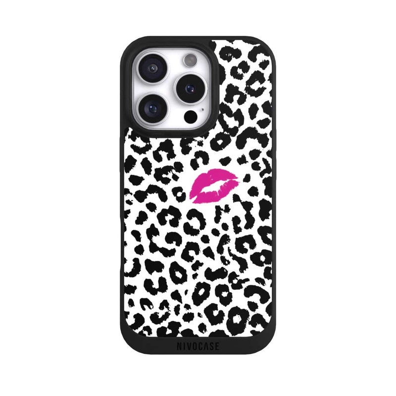 iPhone 16 Pro NIVOpure Leo Kiss