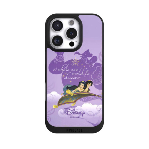 Apple iPhone 16 Pro NIVOpure Magic Carpet Ride