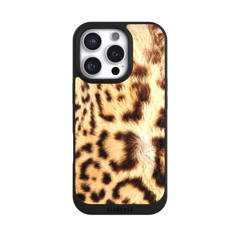 iPhone 16 Pro NIVOpure Brüllen
