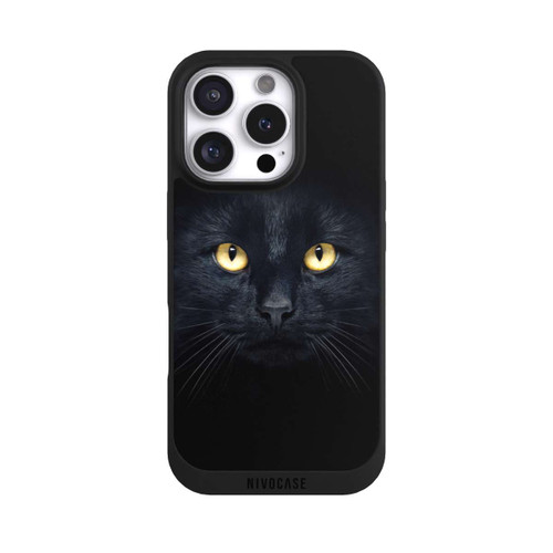 Apple iPhone 16 Pro NIVOpure Tom Cat