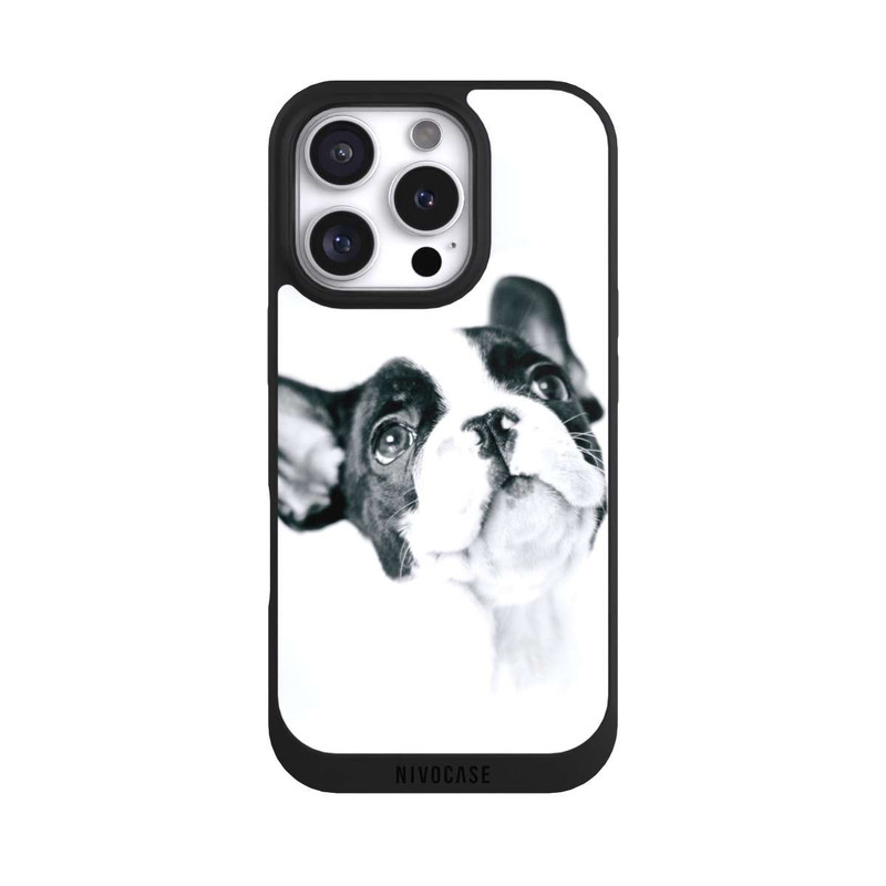 iPhone 16 Pro NIVOpure Frenchy Louis