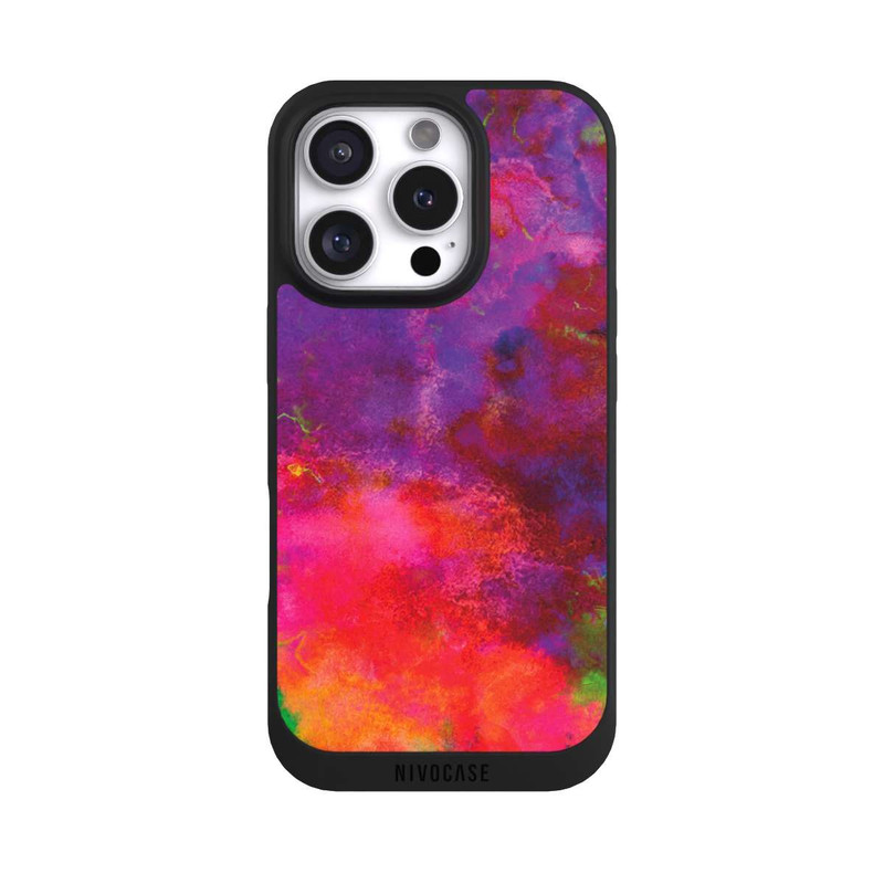 iPhone 16 Pro NIVOpure Éclaboussures