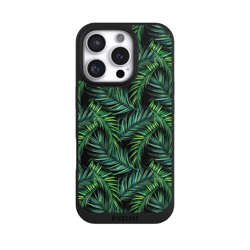 iPhone 16 Pro NIVOpure Go Tropical