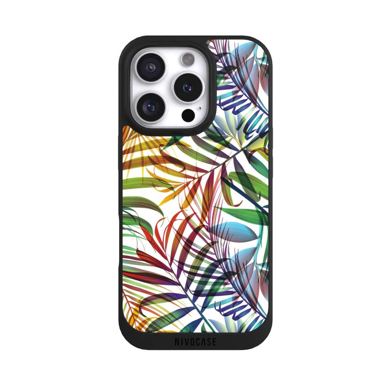 iPhone 16 Pro NIVOpure Leave the Colours on