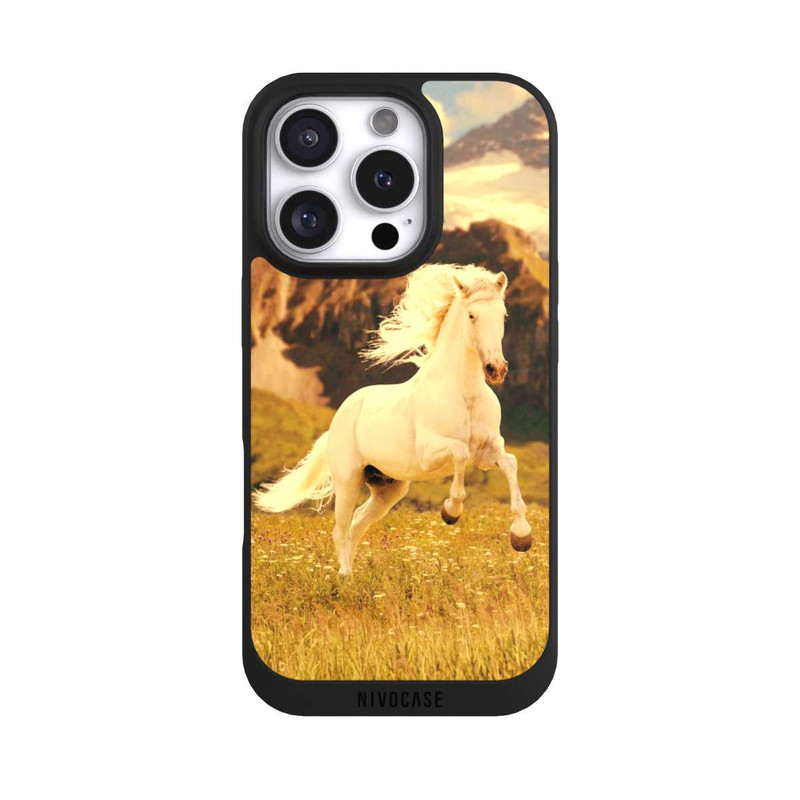 iPhone 16 Pro NIVOpure Courez sauvage