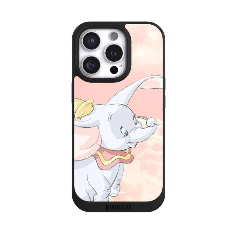 iPhone 16 Pro NIVOpure Dumbo
