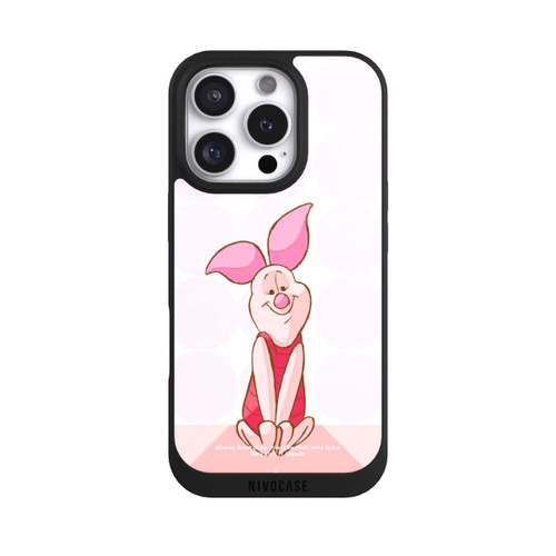 Apple iPhone 16 Pro NIVOpure Piglet